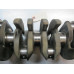 #ER01 Crankshaft Standard For 13-15 Buick Encore  1.4 55580129